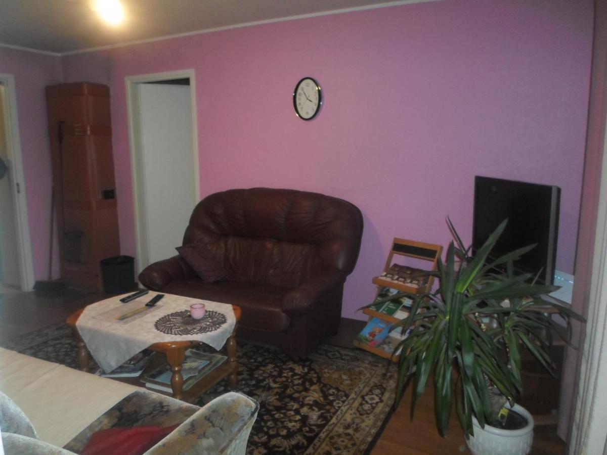 Rogosi Kuelaliskorter Ruusmäe Exterior foto