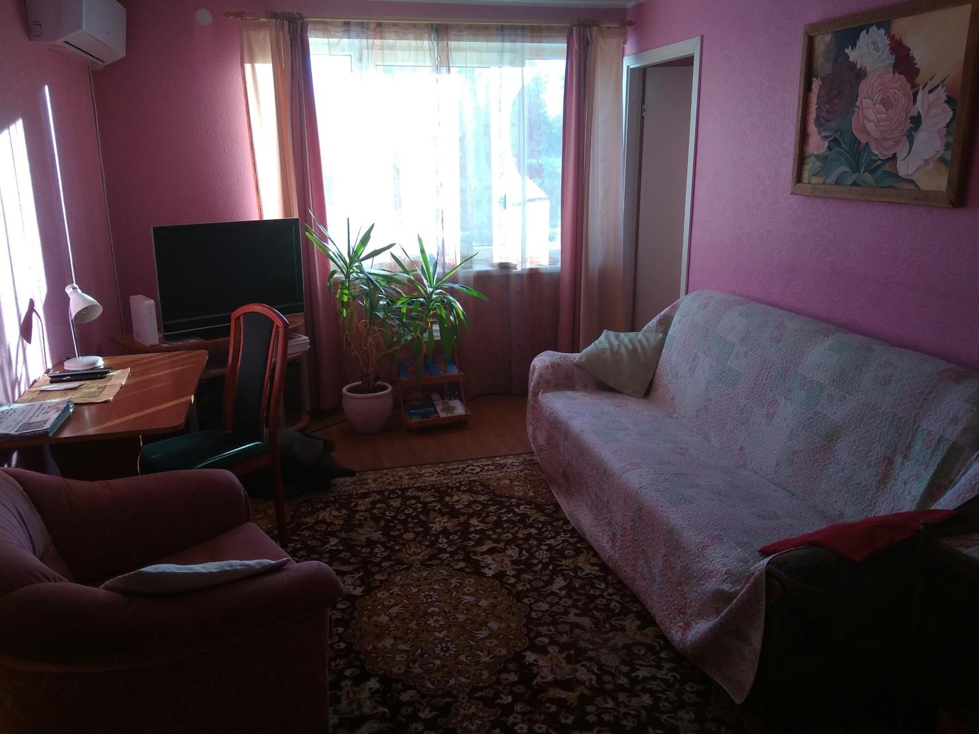 Rogosi Kuelaliskorter Ruusmäe Exterior foto